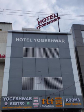 Hotel yogeshwer